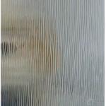 3300x6000mm Mistelite Flutelite Millenium Coloured Frosted Patterned Glass for sale