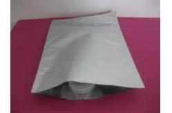 China Stand Up Metalized Foil Stand Up Pouches Moisture Proof For Cookies supplier