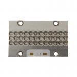 100W PCB uv led COB Splicing Curing uv led module china 365nm 395nm for uv printers for sale