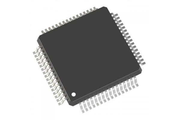 STM32L412R8T6