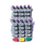 OEM Compression Mould Silicone Rubber Keypads
