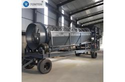 China High Efficiency Precise Separation Screening Machine Low Maintenance supplier