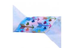 China Animals Personalised Printed Ribbon Customized Size Single / Double Face supplier