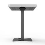 Waterproof 21.5 Inch Touch Screen Restaurant Table , LCD Touch Screen Table