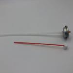 1 Inch Pass Strict Inspection Before Delivery for Composite board kit activator valve for sale