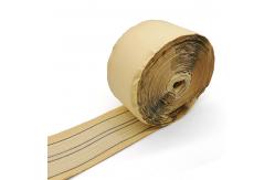 China Professional Factory Single Sided Carpet Heat Sealing Splicing Tape supplier