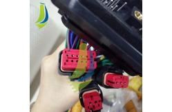 China 283-2932 Wiring Harness Assy 2832932 For E325D E329D Excavator supplier