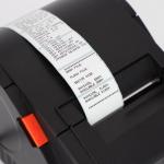 Thermal Label Paper Roll for Heat-Sensitive Printing in Retail and Packaging for sale