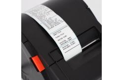 China Thermal Label Paper Roll for Heat-Sensitive Printing in Retail and Packaging supplier