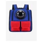 Cat Carrier Astronaut Backpack Capsule Window Hiking Dog Backpacks For Small Dogs