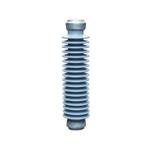 69KV 10KN Pin Suspension Type Polymer Post Insulator for sale