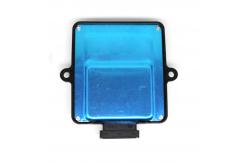 China Customizable 4 Cylinder CNG LPG ECU Vehicle Electronic Control Module DC10~16V supplier