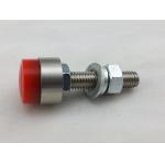 Bumper Assembly Upper Elevator Housing Assembly Suitable For Cutter Xlc7000 90890000