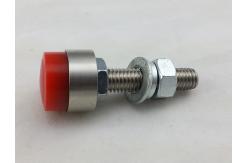 China Bumper Assembly Upper Elevator Housing Assembly Suitable For Cutter Xlc7000 90890000 supplier