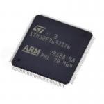 Wholesales ARM MCU STM32 STM32F765 STM32F765ZIT6 LQFP-144 Microcontroller Stock IC chips for sale