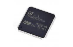 China Wholesales ARM MCU STM32 STM32F765 STM32F765ZIT6 LQFP-144 Microcontroller Stock IC chips supplier