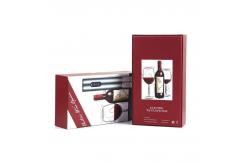 China 4 In 1 Electric Automatic Wine Opener supplier