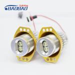E90-20W 2pcs CREE XPE BMW LED Marker, BMW Angel eye for sale