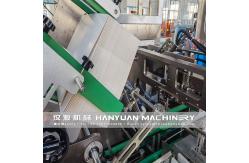 China Automatic Cereal Bar Box Pack Machine supplier