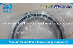 China NRXT4010 Super Precision Bearings Cross Roller Bearing High Performance supplier