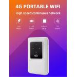 150Mbps Portable Pocket Mobile Travel WiFi Hotspot Unlocked Wireless Router for sale