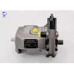 Strong Flow Rate Rexroth Axial Piston Pump A10VSO18 DFR31 Hydraulic Oil Driven