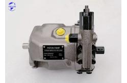 China Strong Flow Rate Rexroth Axial Piston Pump A10VSO18 DFR31 Hydraulic Oil Driven supplier