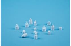 China High Quality Eye Dropper Cap Mold 24 Cavities in Hot Runner supplier