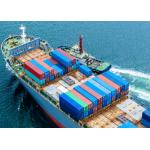 LCL Shipping services for sale