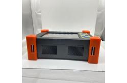 China Dual Frequency Eddy Current Test Equipment Electromagnetic Induction Signal Calibration supplier