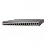Cisco N9K-C9336C-FX2-E Data center switch Nexus 9300-FX2 Series Switches with 36p 40G/100G QSFP28 7.2Tbps 2.4bpps for sale