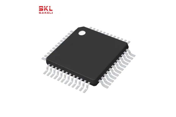 STM32F100C8T7B MCU Microcontroller High Performance Low Power Consumption 3.6V