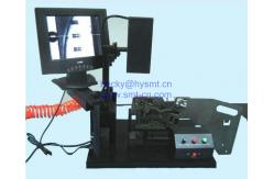 China samsung smt feeder calibration jig supplier
