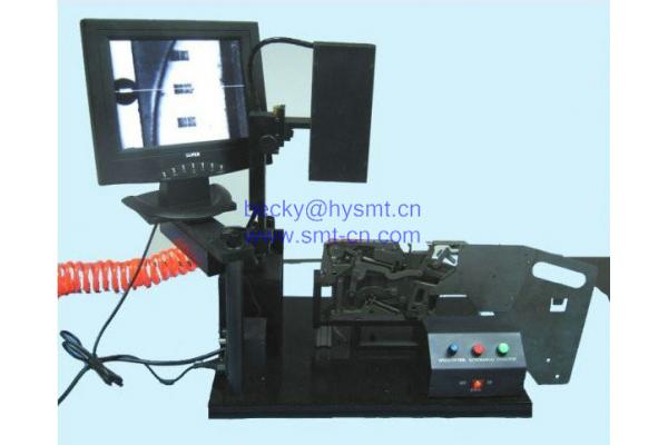 samsung smt feeder calibration jig