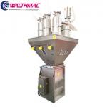 Gravimetric Batch Blending System For Plastic Film, Pipe, Cable, Plastic Modification for sale