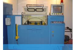 China 0.10-0.45mm Bare Copper, Tinned Wire And Enameled Wire Bunching Machine supplier
