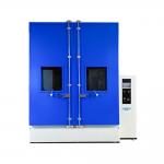 36M Dust Test Machine For Large-Sized Items , IP56X Dustproof Climatic Chamber for sale