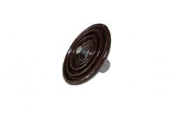 China Professional OEM U70BL Suspension Disc Insulator supplier