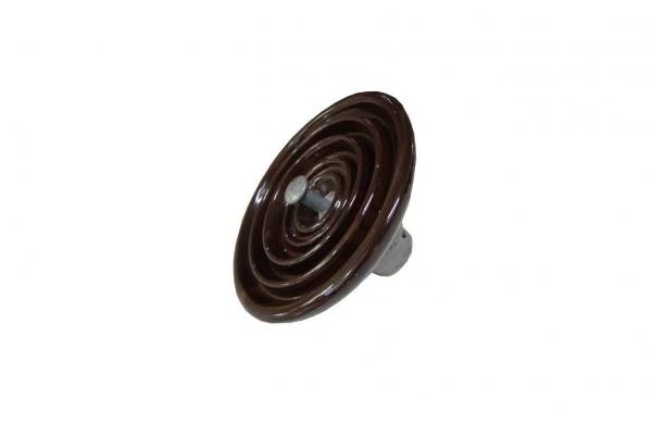 Professional OEM U70BL Suspension Disc Insulator