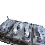 CNC Finished Steel Stamping Die For Automotive Components for sale