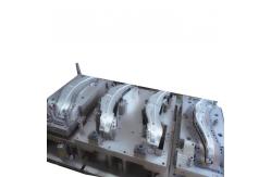 China CNC Finished Steel Stamping Die For Automotive Components supplier