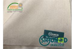 China 100% Polyester Spunlace Non Woven Material Facial Mask Sheet Two Layers supplier