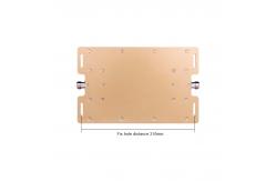 China 70dB Gain Mobile Signal Boosters supplier