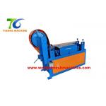 3mm Rod Straightening And Cutting Machine 380V 50Hz Metal Wire Cutting Machine for sale