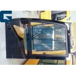 Durable Excavator Accessories  312D E312D Cabin Door Excavator Door Side E312D for sale