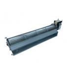 45W 0.7A AC Cross Flow Blower Fan 120VAC 60HZ UL Agency Industrial Blower Motor for sale