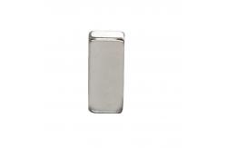 China Rectangular Powerful Neodymium Magnets Permanent Rare Earth Magnets 30 X 10 X 5mm supplier