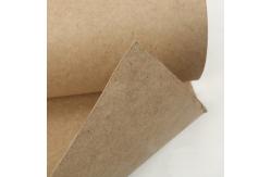 China Splash Proof Construction Floor Protection Roll With 217 - 323sqft Coverage supplier
