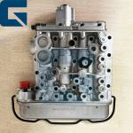 4644406560 Control Valve For Excavator Parts for sale