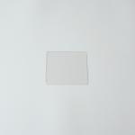 OEM Customized PC Transparent Lens Plastic Moulded Components for sale